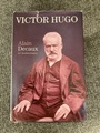 Livre biographie V.Hugo