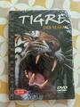 DVD tigre des marais