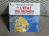 CD-ROM Encyclopédie de l’état du monde