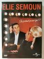 DVD Élie Semoun