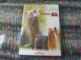 DVD sur le yorkshire Terrier