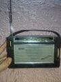 Vieux vieux poste radio