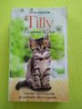 Roman "Tilly, un amour de chat"
