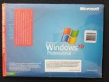 WindowsXP pro OEM neuf #2