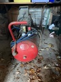 Surpresseur pompe à eau