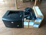 Imprimante Dell 1720 mono laser